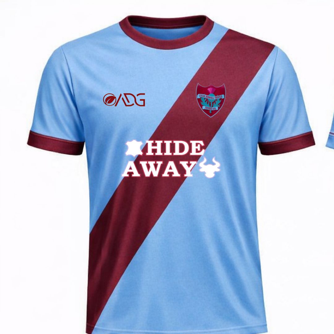 Side Pinstripe Kit Design